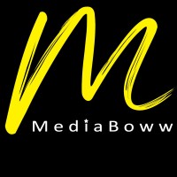 Media Boww logo - Similar company to Social Scoop