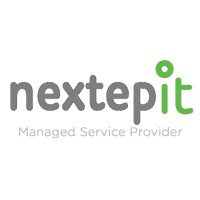 NEXTEP IT Inc logo - Similar company to Trcoms