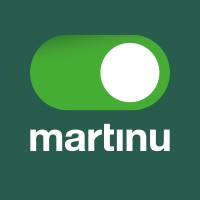 Martinu logo - Similar company to Snetselaar Constructieve Ingenieurs