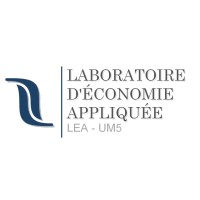 Laboratoire d'Économie Appliquée - UM5R logo - Similar company to Fsjes Agdal