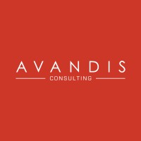 Avandis Consulting logo - Similar company to Redboxme In Collaboration With Cartier
