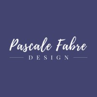 Pascale Fabre Design logo - Similar company to Elisa Design