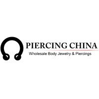 Piercing China logo - Similar company to Piercing Mama