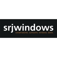 SRJ Windows logo - Similar company to Sevenday Windows