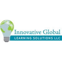 Innovative Global Learning Solutions logo - Similar company to Mcgarity Consulting Group