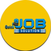 Quick Job Solution logo - Similar company to Brunches And Lunches