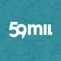 59mil logo - Similar company to Replica