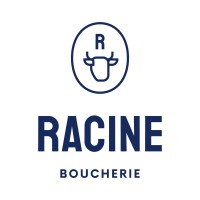 RACINE Boucherie logo - Similar company to Marmeat