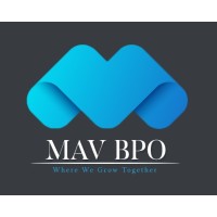 MAV BPO logo - Similar company to Firststep Global Inc.