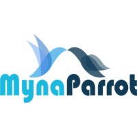 MynaParrot logo - Similar company to Don Educación