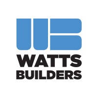 Watts Builders logo - Similar company to Southern Living Homes Llc