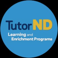 TutorND logo - Similar company to Tutornics