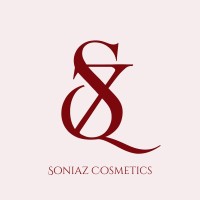 Soniaz Cosmetics logo - Similar company to Will2Well Inc.