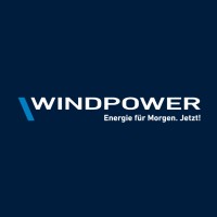 WINDPOWER GmbH logo - Similar company to Hydrogenity Gmbh