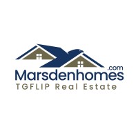 MarsdenHomes logo - Similar company to Padmatch