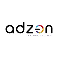 Adzon logo - Similar company to Devbeats