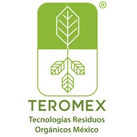 TEROMEX logo - Similar company to Viveros Luna