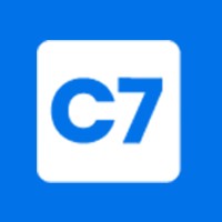 C7 Caribbean logo - Similar company to C7 Creative