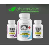 Pharmaden - Nutraceuticals & Dental Vitamins logo - Similar company to Smile Dental Spa ® South Florida