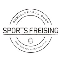 Sports Freising logo - Similar company to Finanzamt Freising