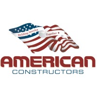 American Constructors, Inc. logo - Similar company to Pavement Restorations