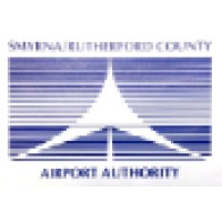 Smyrna/Rutherford County Airport Authority logo - Similar company to John C Tune Airport