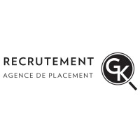 Recrutement GK Inc. logo - Similar company to Sf Tech