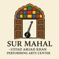 SUR MAHAL- USTAD AMJAD KHAN PERFORMING ARTS CENTRE logo - Similar company to Vasalive