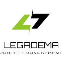 Legadema Project Management logo - Similar company to Kasisolar