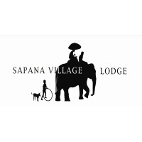 Sapana Village Lodge logo - Similar company to Astronova Foundation Nepal
