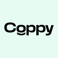 Coppy logo - Similar company to Europulse