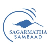 Sagarmatha Sambaad logo - Similar company to World Food Forum Nepal Chapter