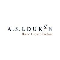 A.S.Louken Branding logo - Similar company to Uplay