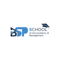 BSP School of Accountancy and Management logo - Similar company to Rc Partners - Chartered Certified Accountants