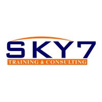 SKY 7 Training & Consulting logo - Similar company to Sky Computing Pvt. Ltd.