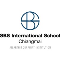 Human Resources SBS International School Chiangmai logo - Similar company to Quantum.