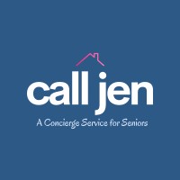 Call Jen, A Concierge Service for Seniors LLC logo - Similar company to Taut