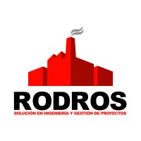 Soluciones de Ingeniería RODROS logo - Similar company to Castudiopty