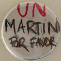 Un Martini por favor! logo - Similar company to Malapraxis