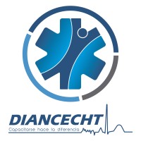 Centro internacional de entrenamiento Médico, DIANCECHT logo - Similar company to Edumed Ems