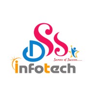 DSS Infotech logo - Similar company to Dns Software
