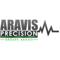 ARAVIS PRECISION (GROUPE ARAVIS) logo - Similar company to Easyturn Sas