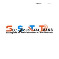 Ste SOUS TAZA TRANS logo - Similar company to Arda Trans