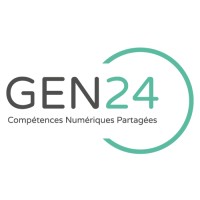 GEN24 logo - Similar company to Gen24 Flybiz