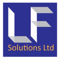 LF Solutions Ltd logo - Similar company to Lf Solutions