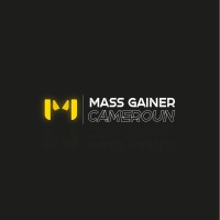 Mass Gainer Cameroun logo - Similar company to Olimp Laboratories Germany