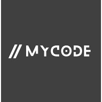 My Code logo - Similar company to My Code Club