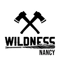 Wildness Nancy logo - Similar company to O2 Nancy