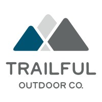 Trailful Outdoor Co logo - Similar company to August Graef Gnu Gmbh