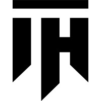 Iron House Gym logo - Similar company to Dhaubadi Iron Company Limited (Dicl Nepal)